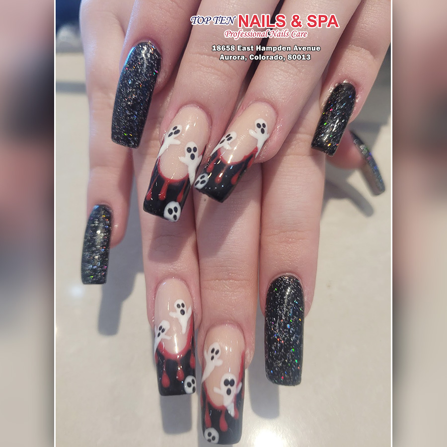 Top Ten Nails in Thornhill, ON | 9056607556 | 411.ca